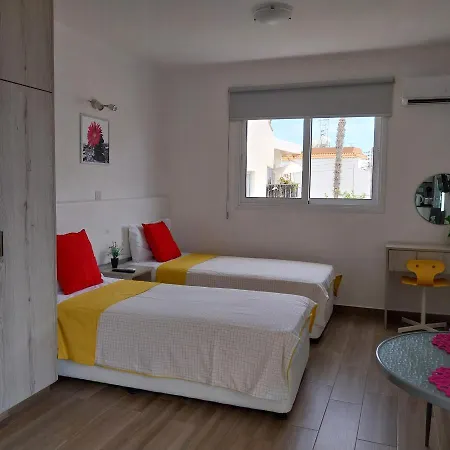 Chicos Lägenhet Ayia Napa