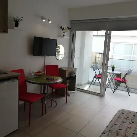 Chicos Apartment