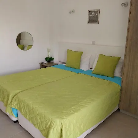 Chicos Apartment *