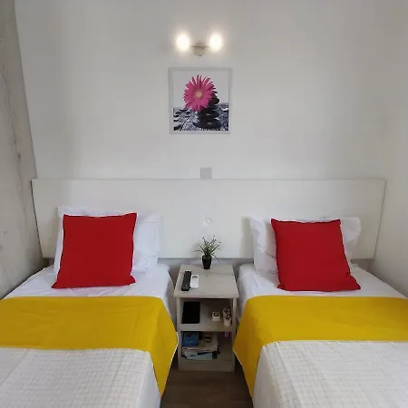 Chicos Apartment
