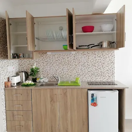 Chicos Apartment