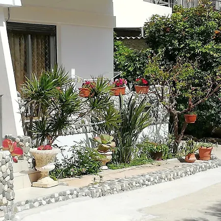 Chicos Apartment