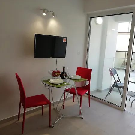 Chicos Apartment Ayia Napa