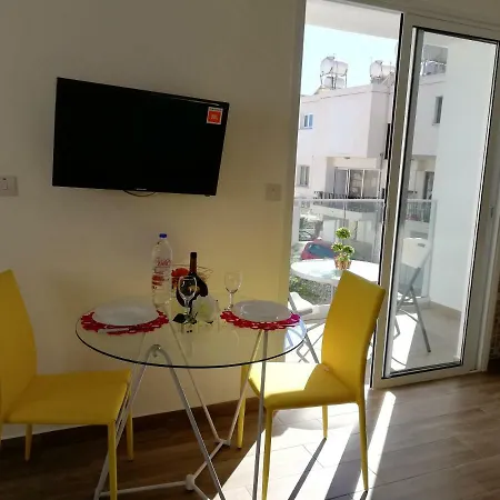 Chicos Apartment