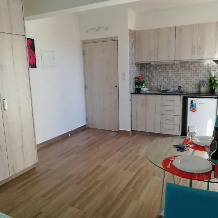 Chicos Apartment Ayia Napa