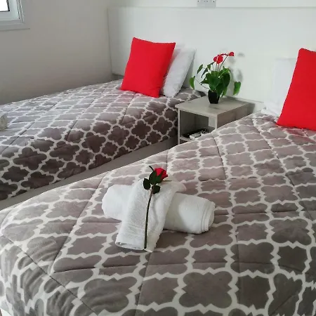 Chicos Apartment Ayia Napa