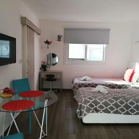 Apartment Chicos Ayia Napa